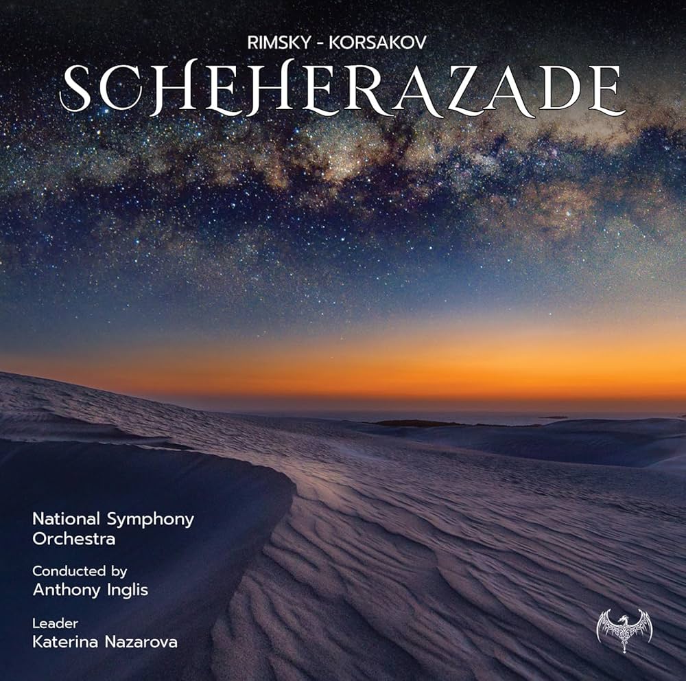 The National Symphony Orchestra - Rimsky-Korsakov